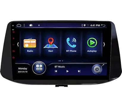Dual Electronics 7-inch media receiver If you're looking for an affordable Android Auto stereo and can compromise on the display resolution, this double DIN option from Dual Electronics is the one. . Autochips ac8257